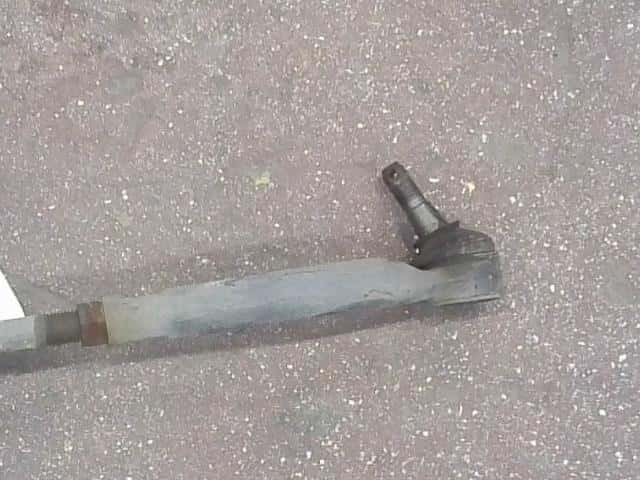 [Used]Power Steering Rack and Pinion Assembly TOYOTA Ractis 2009 DBA ...