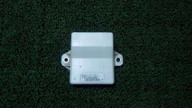 [Used]Engine Control Unit HONDA Acty 1999 GD-HA7 - BE FORWARD Auto Parts