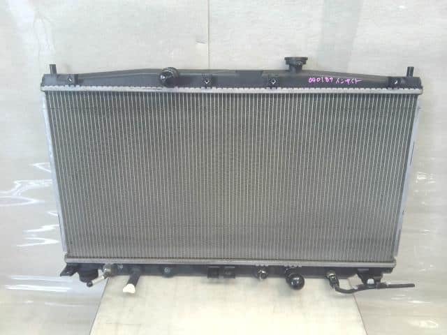 [Used]Radiator HONDA Insight 2009 DAA-ZE2 19010RBJ004 - BE FORWARD Auto  Parts