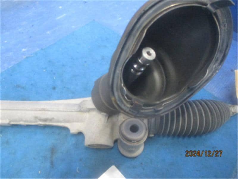 [Used]Steering Gearbox Assembly TOYOTA Ractis 2012 DBA-NSP120 - BE ...