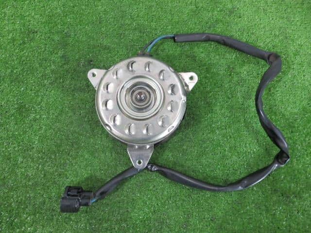 [Used]Radiator Cooling Fan NISSAN Fuga 2010 DBA-Y51 21487JK00C - BE ...
