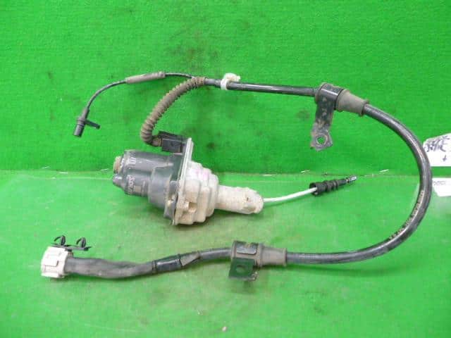 [Used]Brake Parts NISSAN Note 2020 6AA-E13 - BE FORWARD Auto Parts