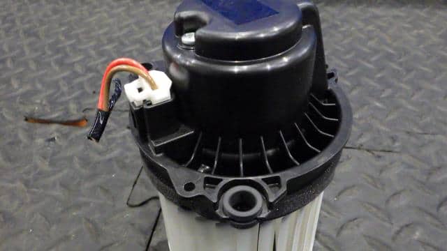 Used]Blower Motor HONDA N-one 2020 6BA-JG3 79310TXA941 - BE