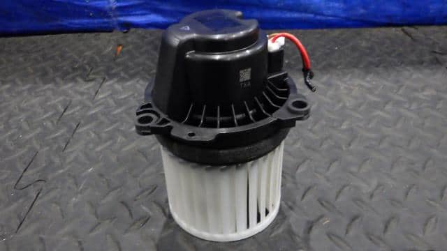 Blow(中古品) Used]Blower Motor HONDA N-one 2020 6BA-JG3 79310TXA941 - BE