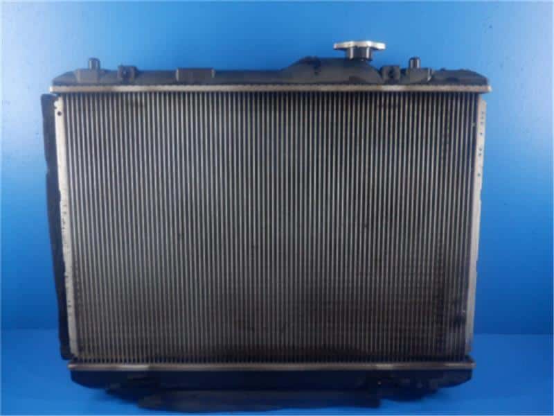 [Used]Radiator SUZUKI Swift 2010 DBA-ZC71S - BE FORWARD Auto Parts
