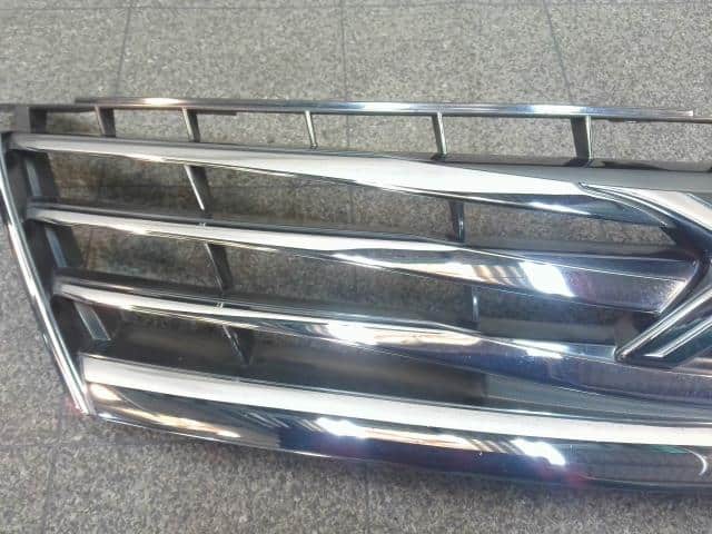 [Used]Radiator Grille TOYOTA Mark X 2008 DBA-GRX120 5310122650 - BE ...