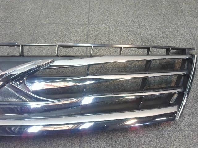 [Used]Radiator Grille TOYOTA Mark X 2008 DBA-GRX120 5310122650 - BE ...