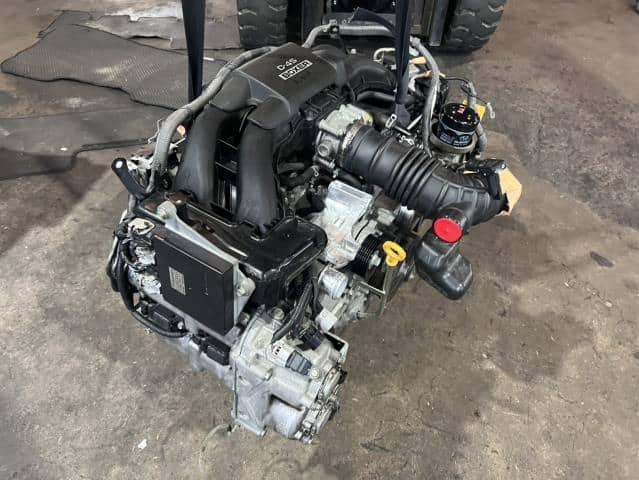 [Used]FA20D Engine TOYOTA 86 2012 DBA-ZN6 SU00300086 - BE FORWARD Auto ...