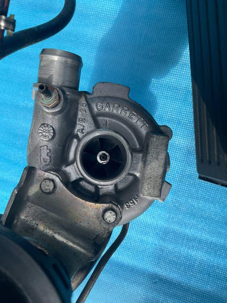 [Used]700cc of MCC smart 452 Roadster 450333 system smart bra bus ...