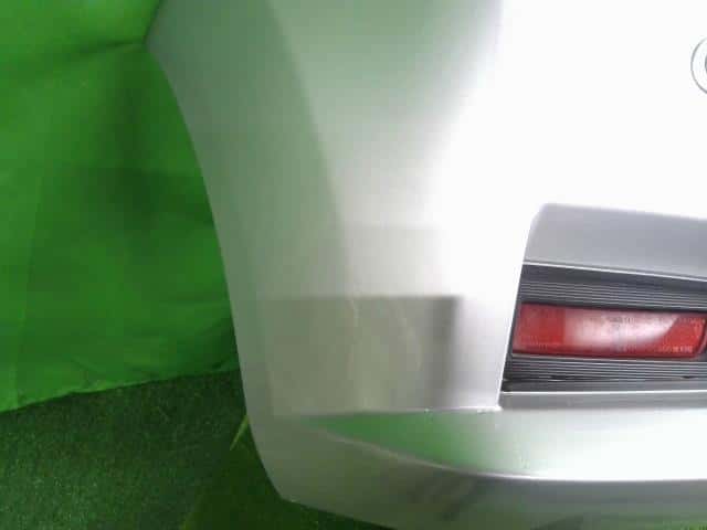 [Used]Rear Bumper Assembly NISSAN Note 2018 DAA-HE12 850225WL0B - BE ...