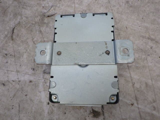 Used]Transmission Computer Suzuki Jimny JA11 86410-2540 38880