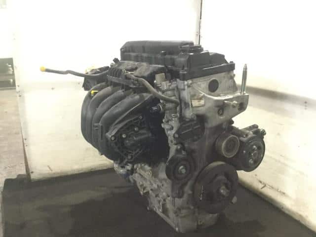 [Used]R20A Engine HONDA Step Wagon 2013 DBA-RK1 - BE FORWARD Auto Parts