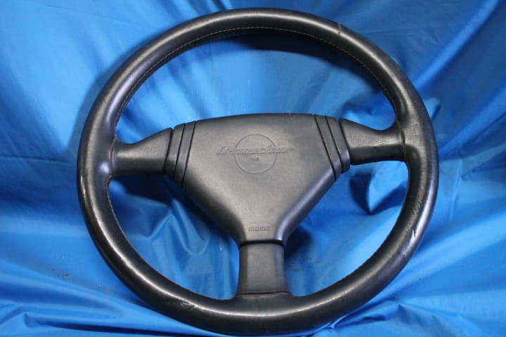 Used]KS-008-1 rare Isuzu ISUZU Gemini GEMINI Irmscher irmscher