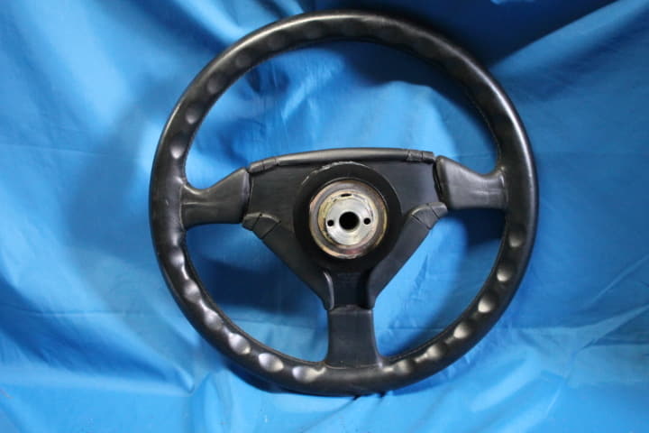 Used]KS-008-1 rare Isuzu ISUZU Gemini GEMINI Irmscher irmscher