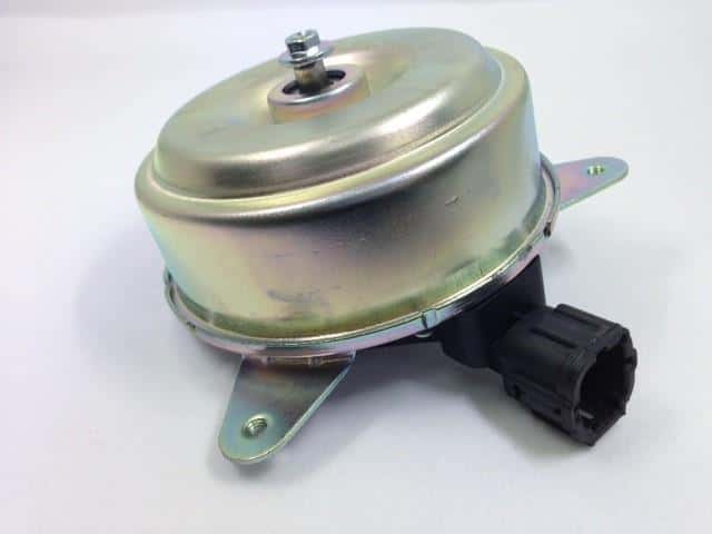 [New]Radiator Cooling Fan NISSAN Fuga CBA-GY50 21487CL80A - BE FORWARD ...