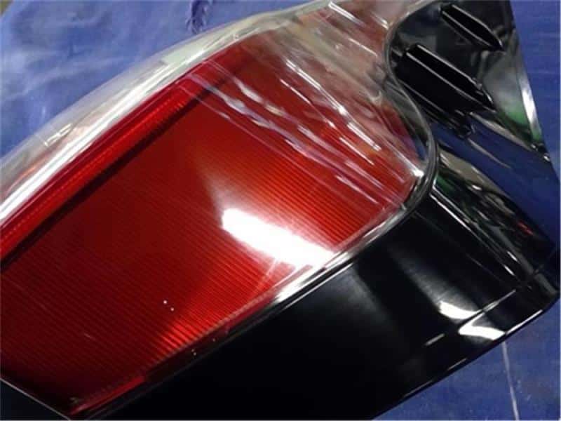 Used]Right Tail Light TOYOTA Aqua 2015 DAA-NHP10 - BE FORWARD Auto