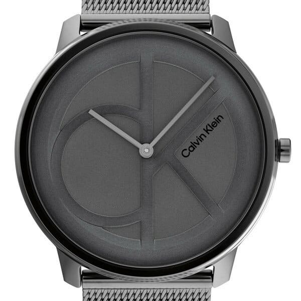 [New], , 40%OFF Calvin Klein Calvin Klein Aiko Nic quartz mens 25200030 ...