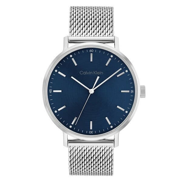 [New], , 40%OFF Calvin Klein Calvin Klein modern quartz mens 25200045 ...