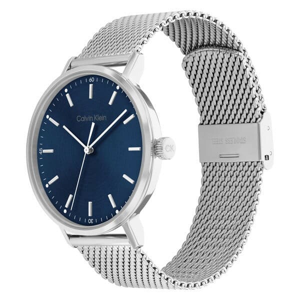 [New], , 40%OFF Calvin Klein Calvin Klein modern quartz mens 25200045 ...