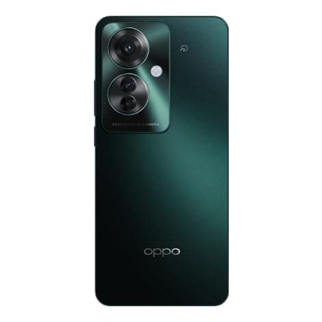新品/未開封】OPPO Reno11 A［A401OP］128GB ダークグリーン☆判定〇