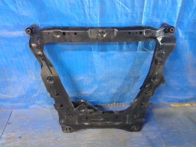 エクストレイル LDA-DNT31 FバンパーASSY 62022-JH41A Used]Front 