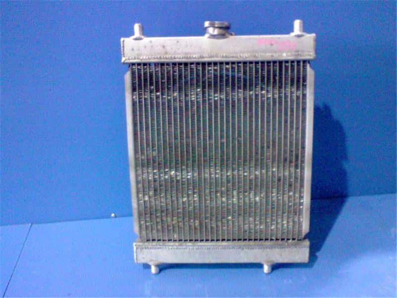 [Used]Radiator SUZUKI Carry 2006 EBD-DA63T 1770067H03 - BE FORWARD Auto ...