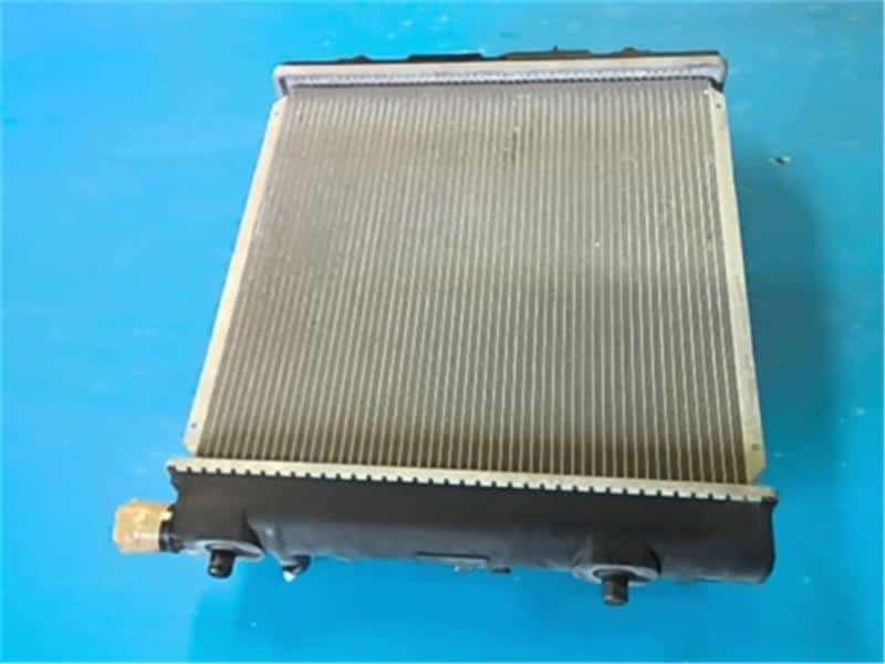 [Used]Radiator SUZUKI Wagon R 2005 CBA-MH21S - BE FORWARD Auto Parts