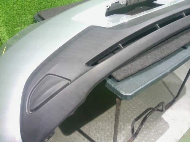 [Used]Rear Bumper Assembly MAZDA Demio 2009 DBA-DE3FS D65150221F - BE ...