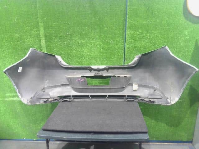 [Used]Rear Bumper Assembly MAZDA Demio 2009 DBA-DE3FS D65150221F - BE ...