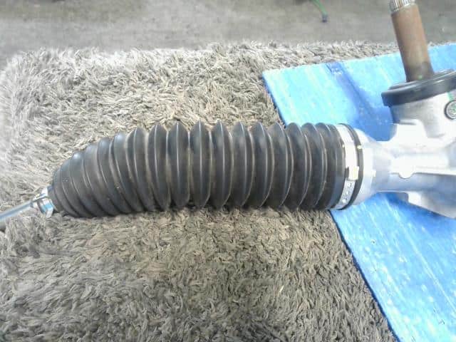 [Used]Power Steering Rack and Pinion Assembly TOYOTA Townace 2022 5BF ...