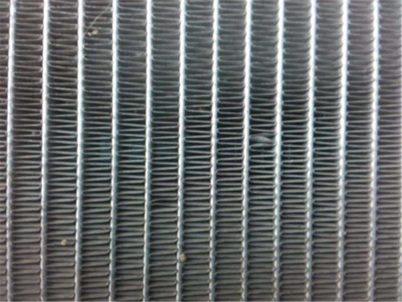 [Used]Radiator NISSAN Wingroad 2006 DBA-Y12 21460ED100 - BE FORWARD ...
