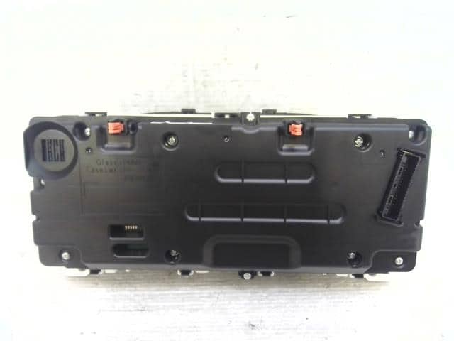 [Used]Speedometer TOYOTA Raize 2022 5BA-A201A 83800B1E31 - BE FORWARD ...