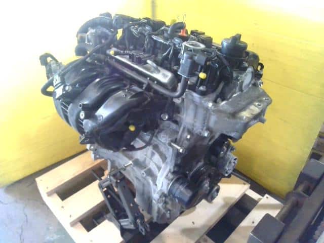 [Used]WA-VE Engine TOYOTA Raize 2022 5BA-A201A 19000B1T10 - BE FORWARD ...