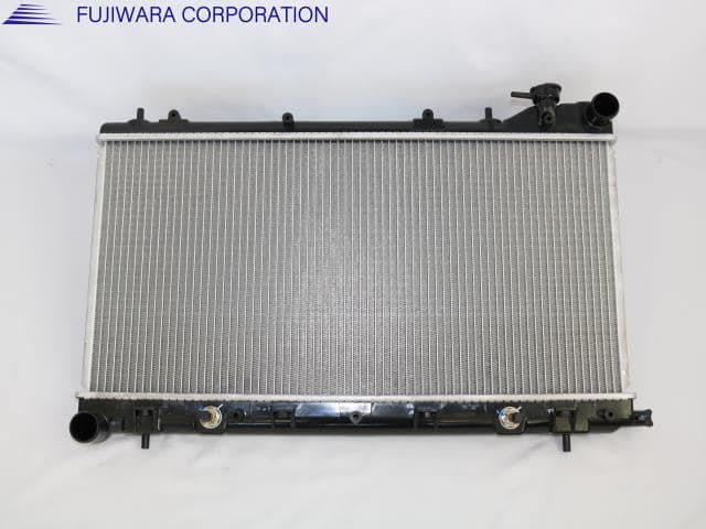 [New]Radiator SUBARU Forester 1998 GF-SF5 45111FC340 - BE FORWARD Auto ...