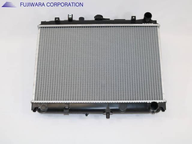 [New]Radiator MAZDA BONGO 2007 ABF-SK82V F82A15V0X - BE FORWARD Auto Parts