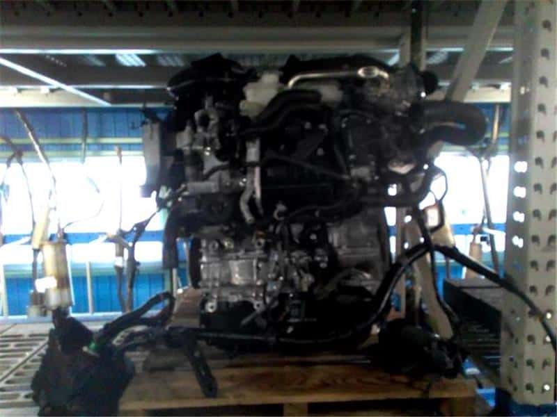 [Used]S8DPTS Engine MAZDA Mazda3 2019 3DA-BP8P - BE FORWARD Auto Parts