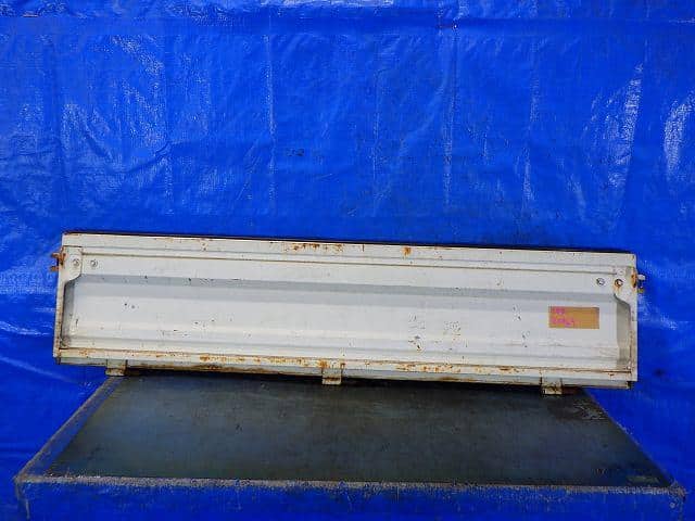 [Used]Truck Rear Panel MITSUBISHI Minicab 1996 V-U42T MB945588 - BE ...
