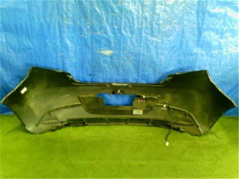 [Used]Rear Bumper Assembly MAZDA Demio 2010 DBA-DE3FS D65150221G86 - BE ...