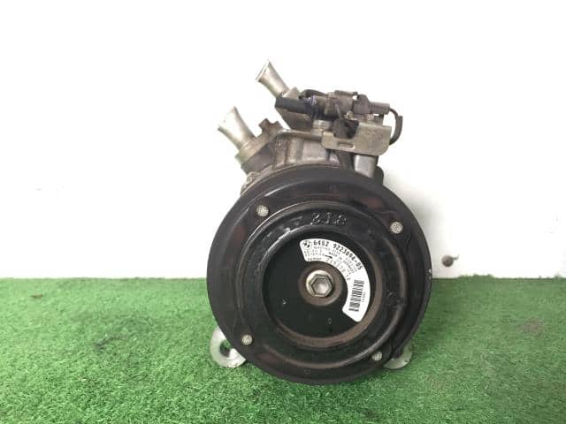 BMW 5シリーズ LDA-MX20 A/Cコンプレッサー BMW 5シリーズ F11 523d