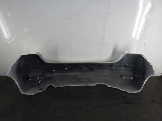 [Used]Rear Bumper Assembly NISSAN Note 2019 DAA-HE12 - BE FORWARD Auto ...