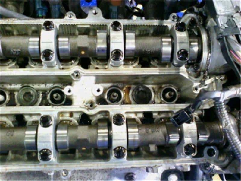 [Used]1JZGE Engine TOYOTA Cresta 1996 E-JZX100 1900046220 - BE FORWARD ...