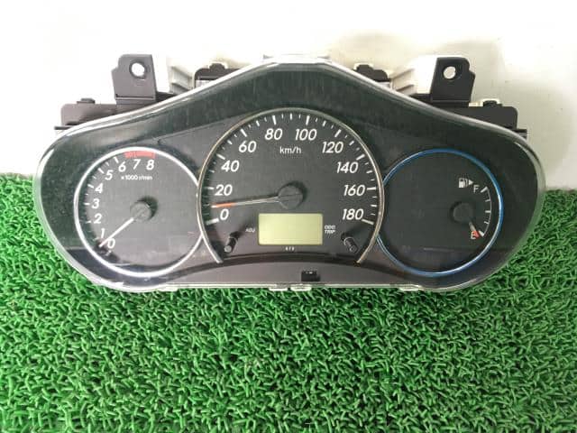 [Used]Speedometer TOYOTA Rush 2010 CBA-J210E 83800B4G40 - BE FORWARD ...