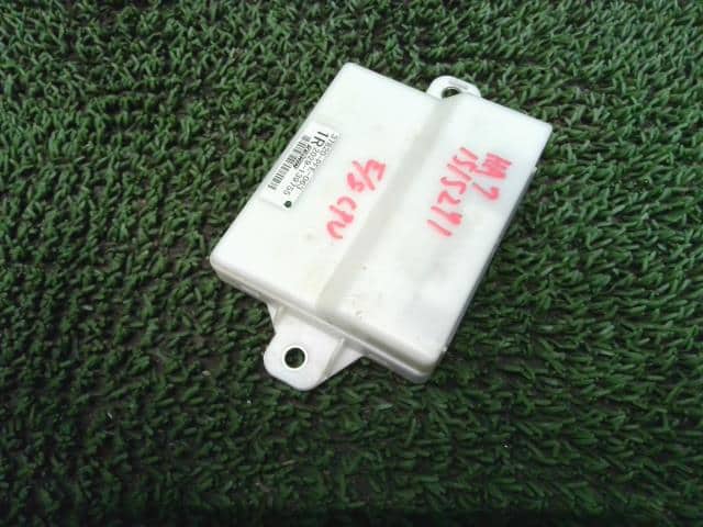 [Used]Engine Control Unit HONDA Acty 2004 GBD-HA7 37820PFE063 - BE ...