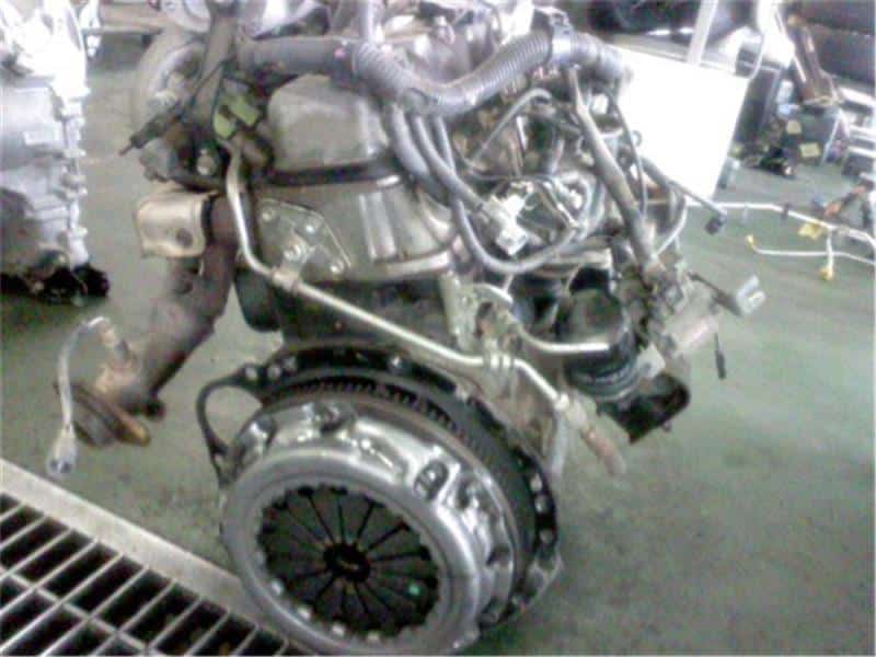 [Used]7KE Engine TOYOTA Townace Van 2007 GK-KM80 1900006100 - BE ...