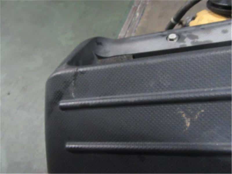 [Used]EN07X Engine SUBARU R1 2007 ABA-RJ1 10100KL890 - BE FORWARD Auto ...