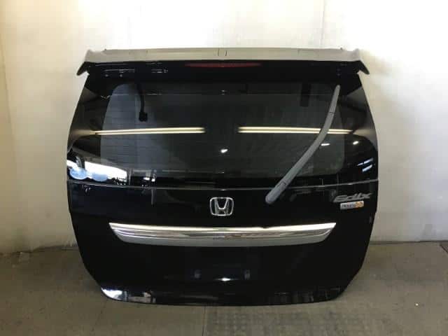 New & Used HONDA EDIX Spare Parts - BE FORWARD Auto Parts