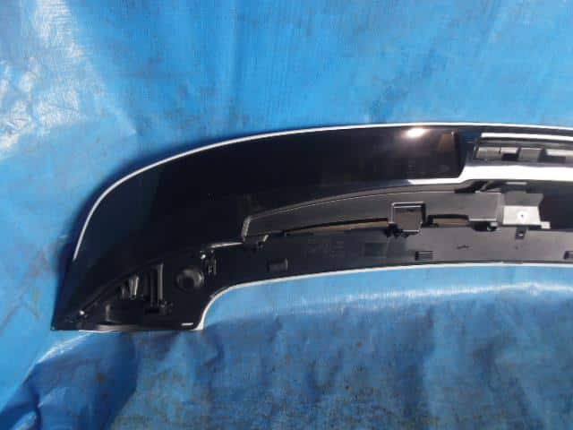 Used]Rear Spoiler TOYOTA Alphard 2023 6AA-AAHH45W 76085V2901A0