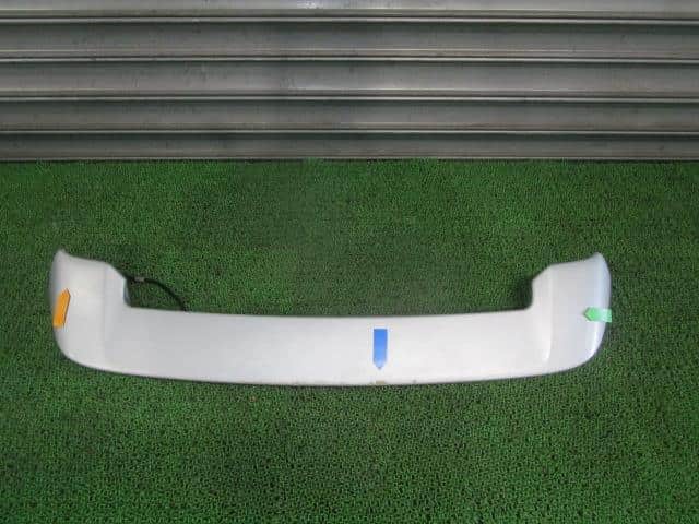Rear Spoiler SUBARU Forester 2004 TA-SG5 96032SA001TG