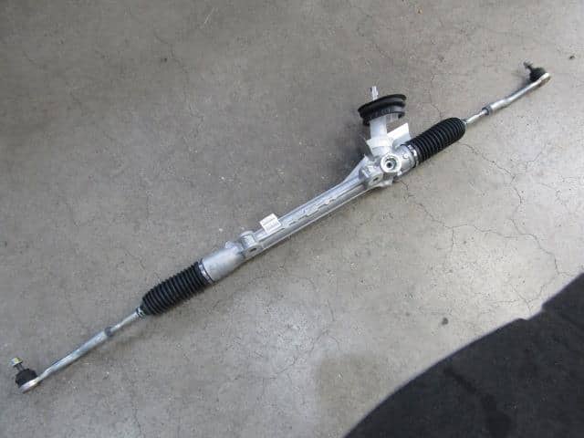 Used]Power Steering Rack and Pinion Assembly NISSAN 2022 6AA-FE13