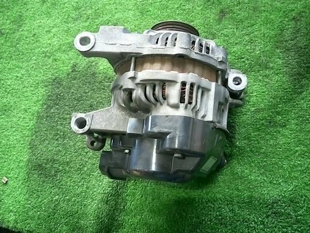 [Used]Alternator MAZDA BONGO 2011 ABF-SKP2V L84918300A - BE FORWARD ...